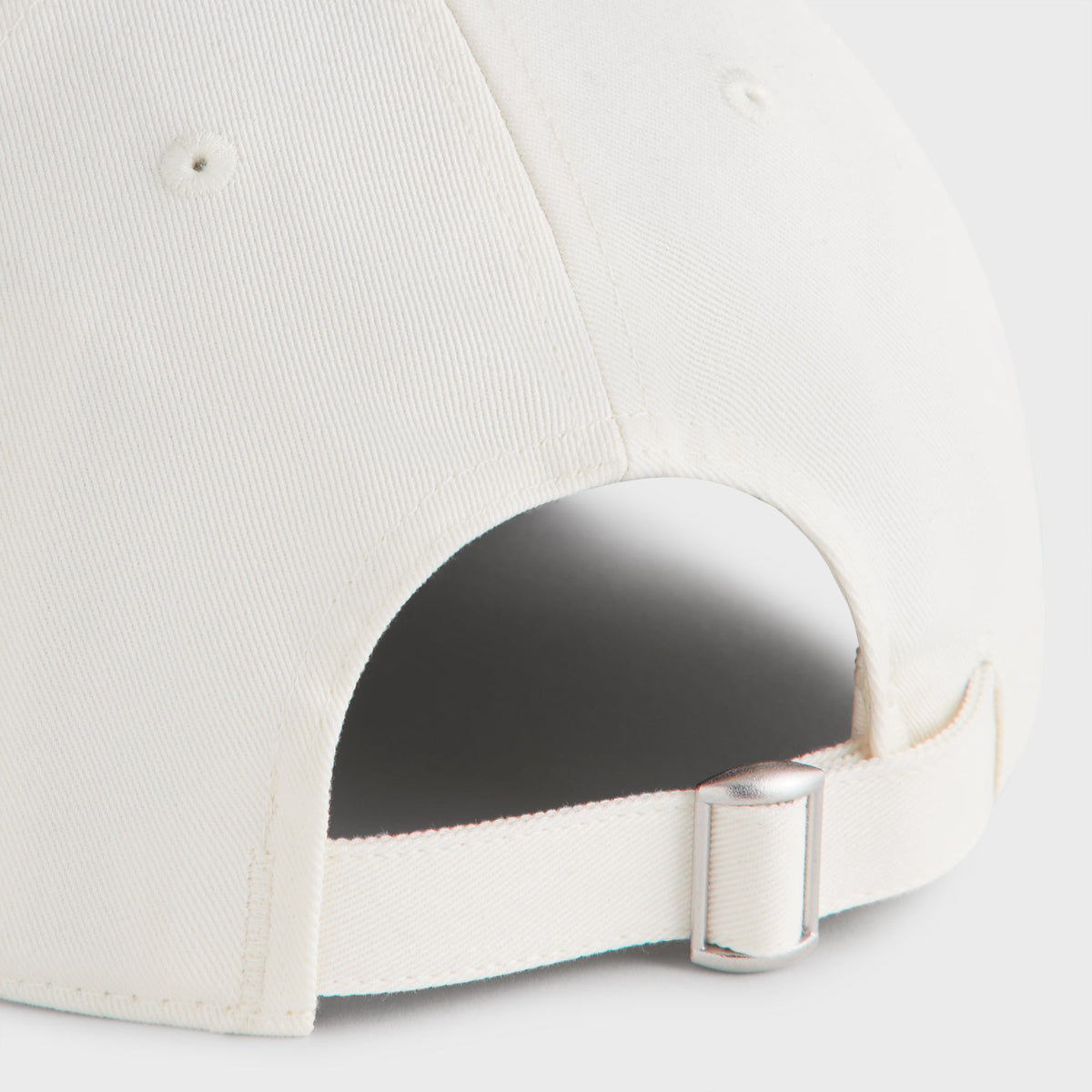 Kith Twill Two Tone New York Script Aaron Classic Cap - Nocturnal