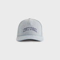 Kith & New Era for the New York Knicks Denim 9Forty M Crown Snapback - Mid Indigo