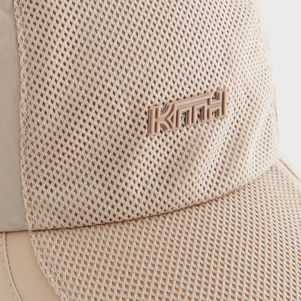 Kith for ASICS Loyalty Exclusive Mesh Mix Griffey Camper Hat - Paragon - PH