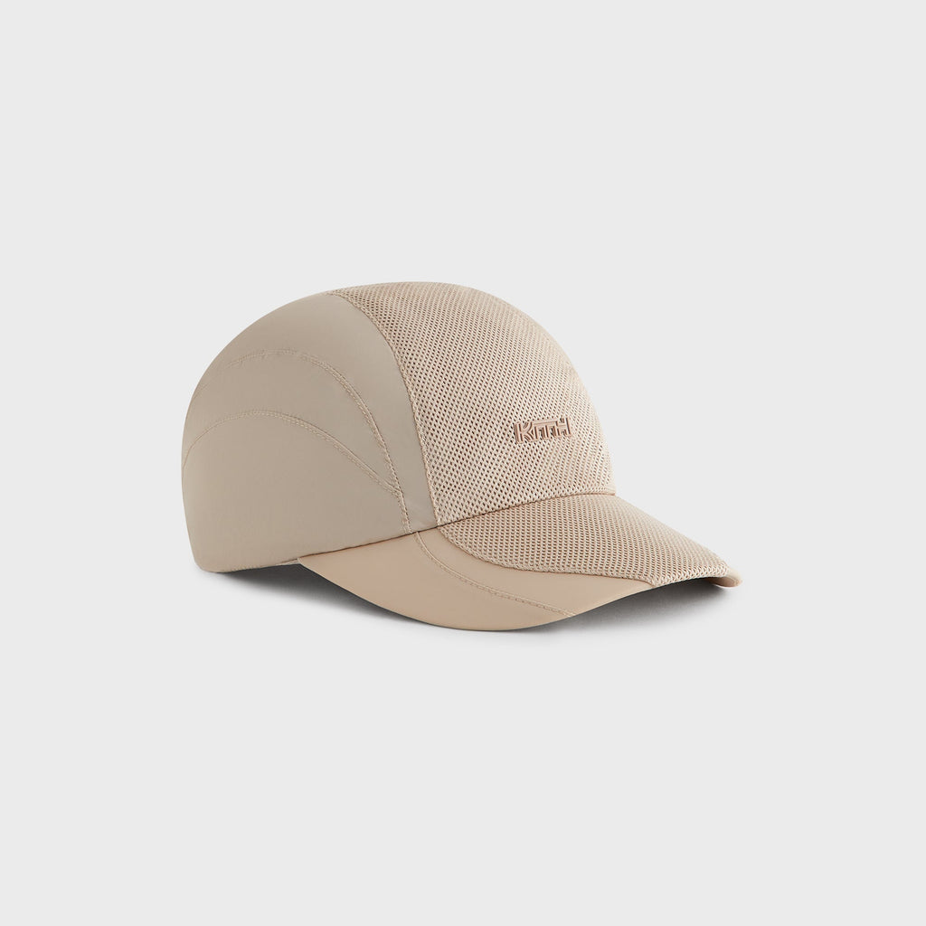 Kith for ASICS Loyalty Exclusive Mesh Mix Griffey Camper Hat - Paragon - PH