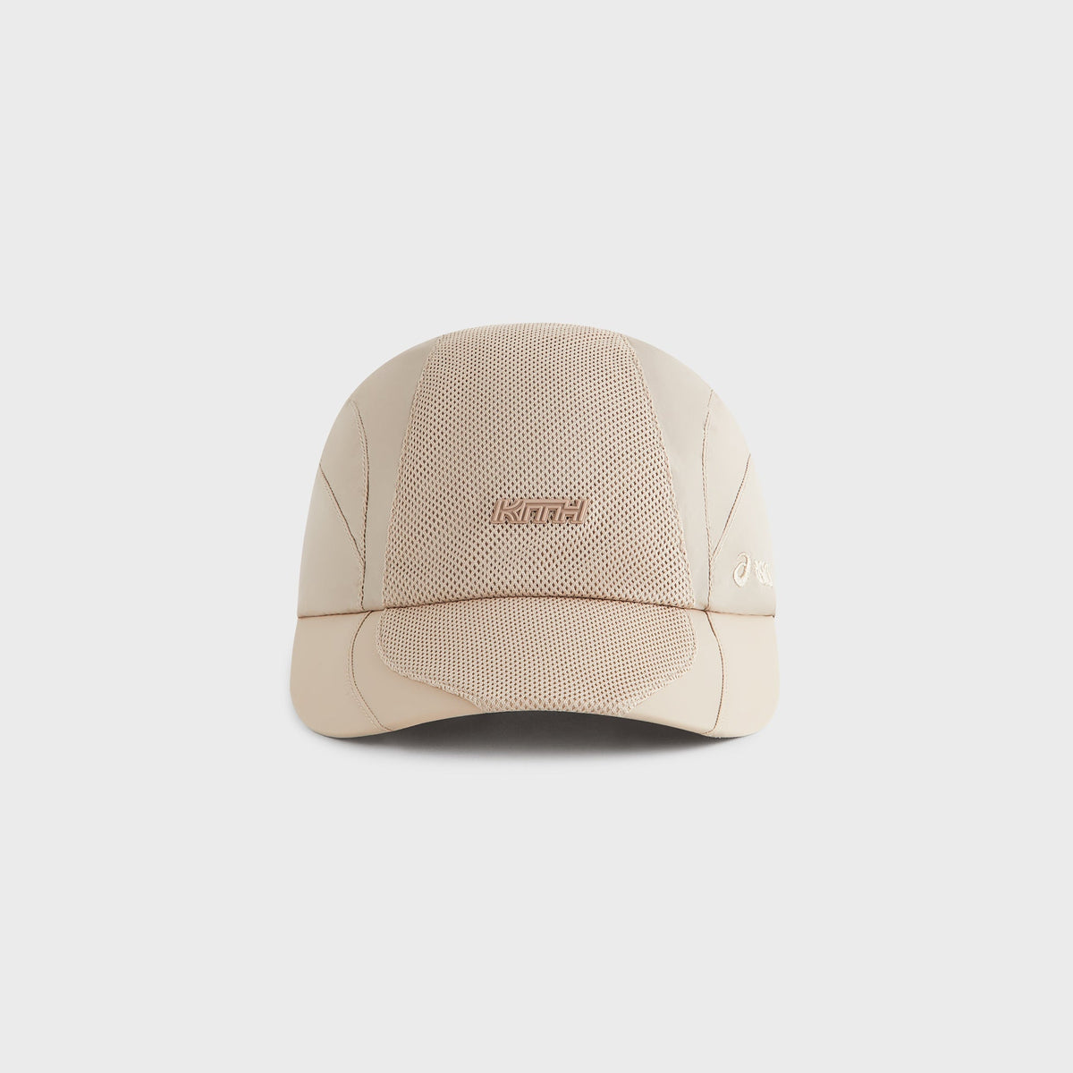 Kith for ASICS Loyalty Exclusive Mesh Mix Griffey Camper Hat - Paragon - PH
