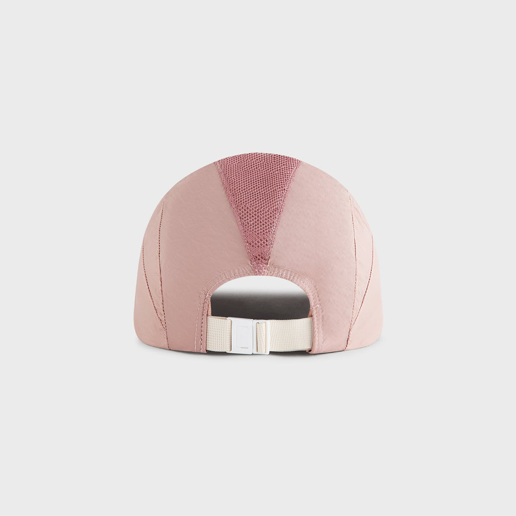 Kith for ASICS Loyalty Exclusive Mesh Mix Griffey Camper Hat - Quartz - PH