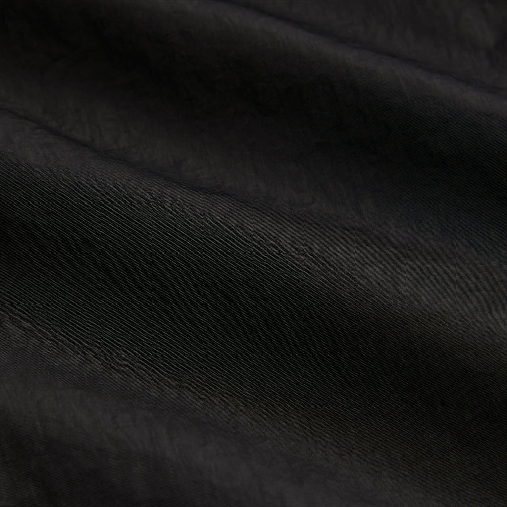 Kith Seamed Nylon Bolt Pant - Black