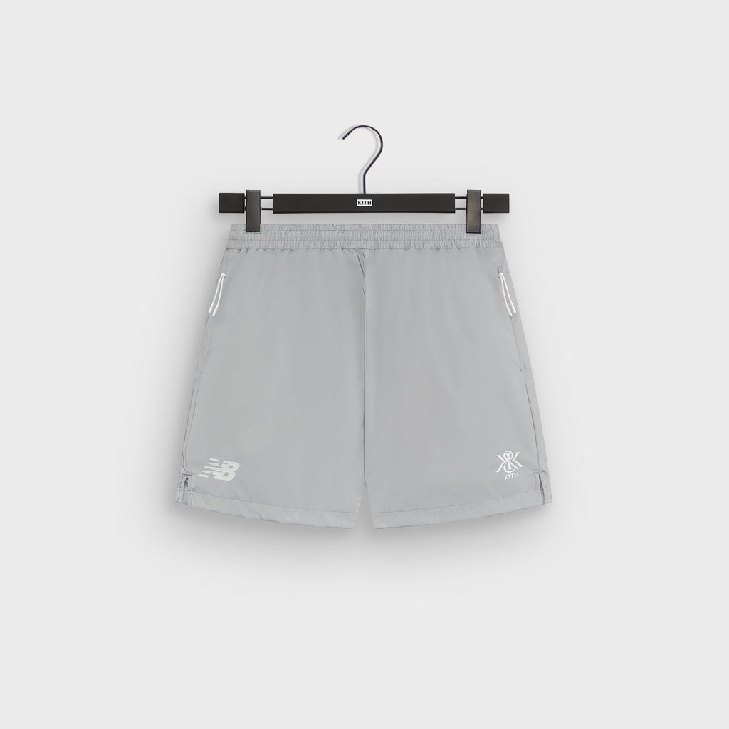 Kith & New Balance Reflective Short - Reflective