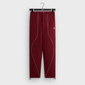 Kith Tech Nylon Seamed Bolt Pant - Magma
