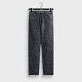 Kith Textured Indigo Webster Chill - Dark Indigo