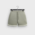 Kith Heavy Loop Curtis Short - Haze
