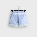 Kith Oxford Turbo Short - Milky Way