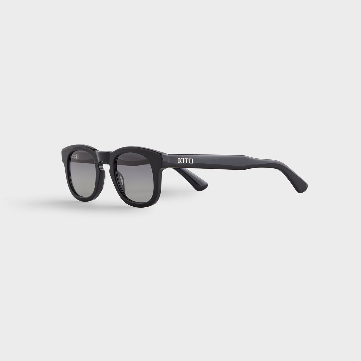 Kith Orosei Sunglasses - Black