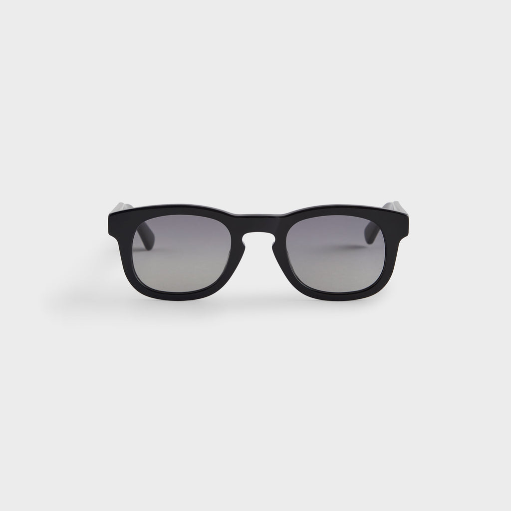 Kith Orosei Sunglasses - Black