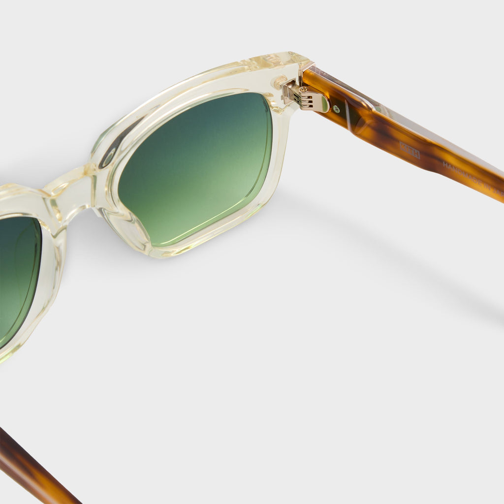 Kith Gardiners Sunglasses - Tart