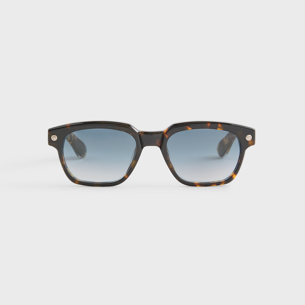 Kith Gardiners Sunglasses - Tortoise