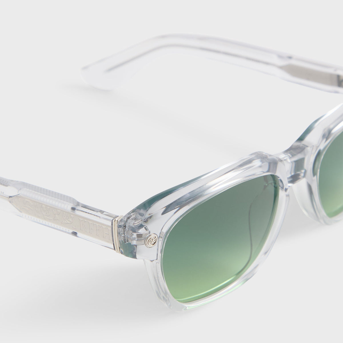 Kith Gardiners Sunglasses - Gravity