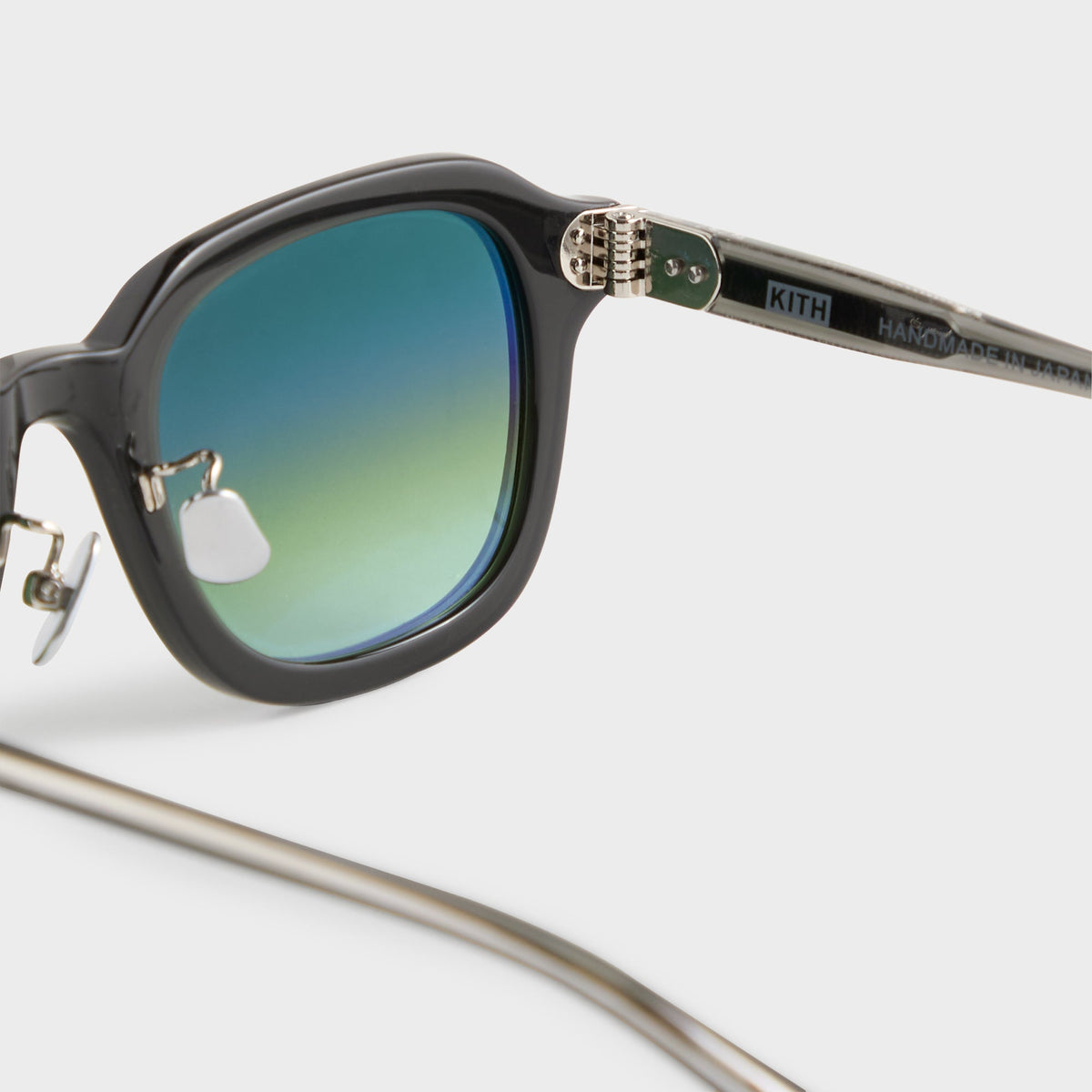 Kith Cooper Sunglasses - Black