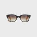 Kith Ellison Sunglasses - Black