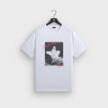 Kith for Marilyn Monroe Skirt Tee - White