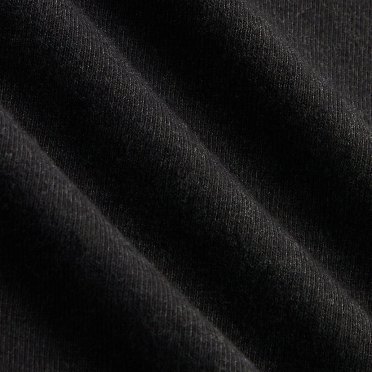 &Kin Long Sleeve Lawson Tee - Black