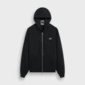 Kith Braxton Full Zip - Black