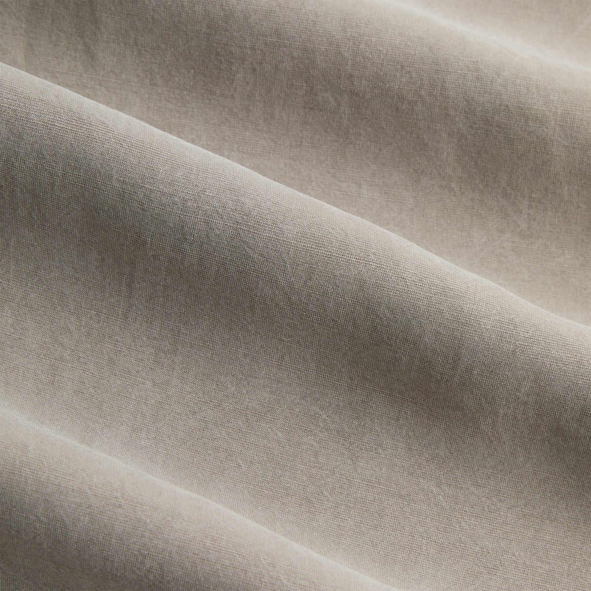 &Kin Cupro Linen Idris Pant - Astro