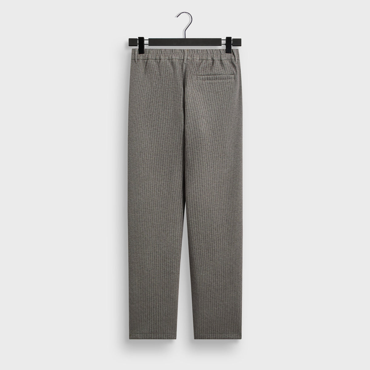 &Kin Double Face Bryson Sweatpant - Kindling