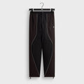 Kith Bonded Tech Finish Wrinkle Nylon Bolt Pant - Kindling