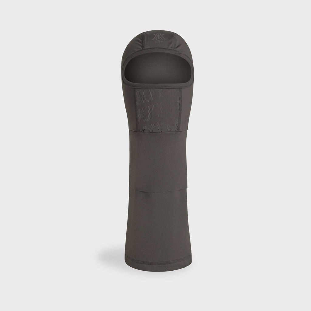 Kith Poly Balaclava - Black