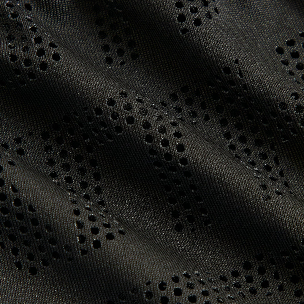 Kith Poly Balaclava - Black
