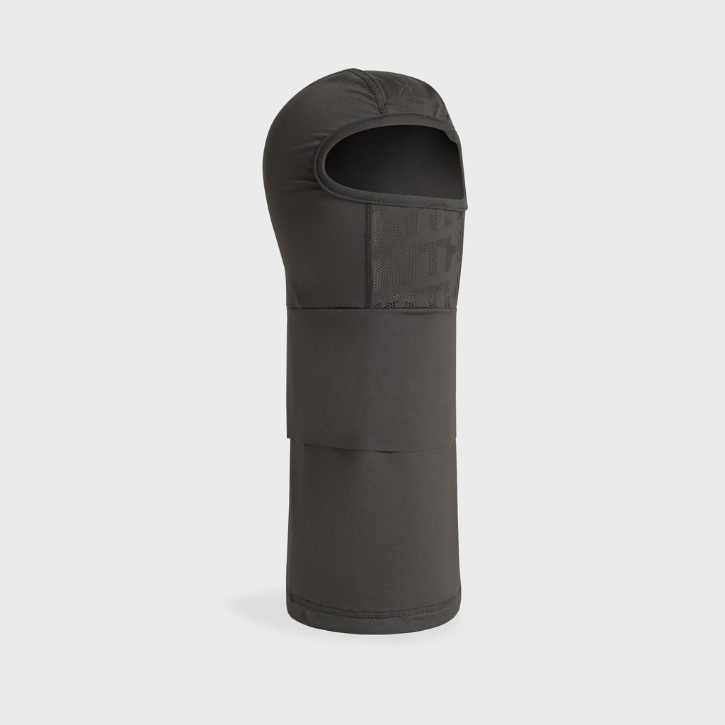 Kith Poly Balaclava - Black