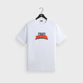 Kith Tokyo Classic Logo Tee - White