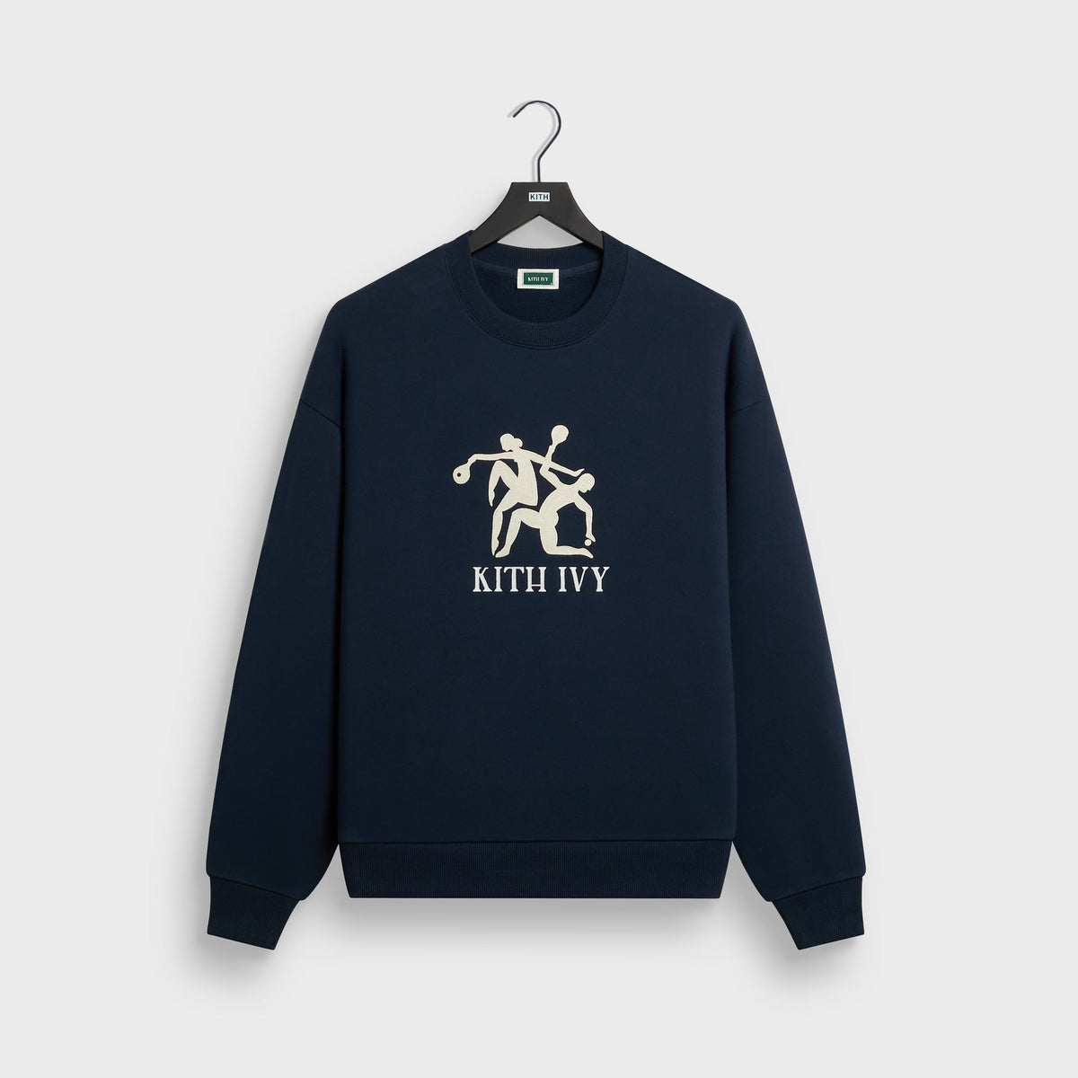 Kith Ivy Vintage Crewneck - Nocturnal