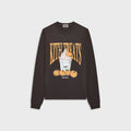 Kith Treats Pumpkin Harvest Long Sleeve Tee - Kindling