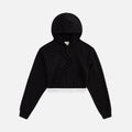 Kith Women for Calvin Klein Alexa Hoodie - Black