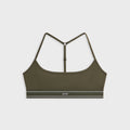 Kith Women Nadia Low Impact Bra - Terrain