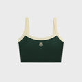 Kith Women Blocked Terra Active Tank - Stadium