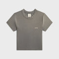 Kith Women Mulberry II Pima Tee - Island