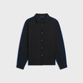 Kith Women Ora III Sweater Shirt - Black