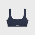 Kith Women Studio Elle U-Neck Bra - Placid