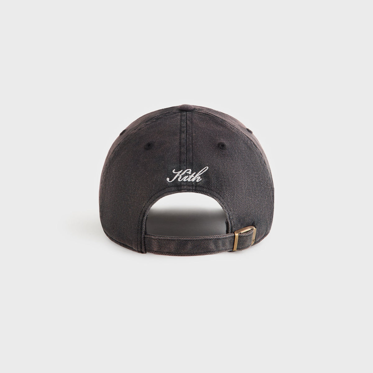Kith Women & '47 for the Los Angeles Dodgers Clean Up Classic Cap - Xavier Wash