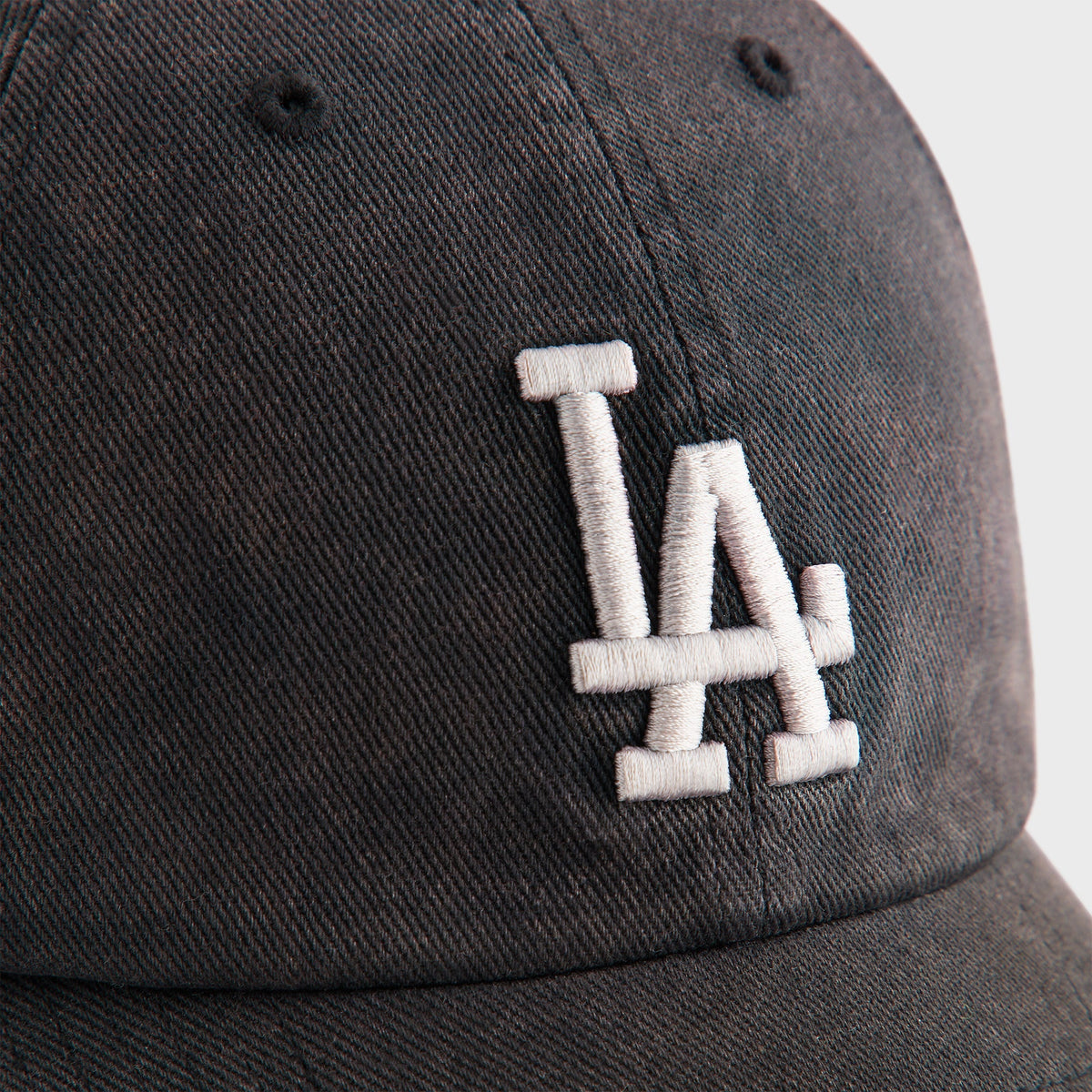 Kith Women & '47 for the Los Angeles Dodgers Clean Up Classic Cap - Xavier Wash