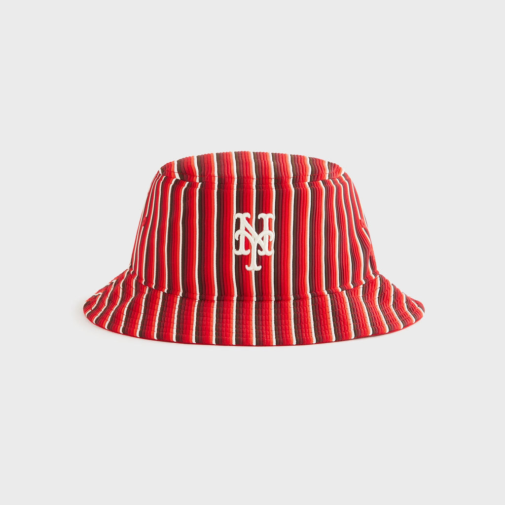 Kith Women & '47 for the New York Mets Bucket Hat - Dalle