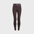 Kith Women Avery Tights - Kindling