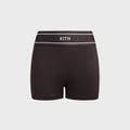 Kith Women Mica Active Short - Kindling