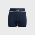 Kith Women Mica Active Short - Nocturnal