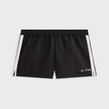 Kith Women Nilah II Soccer Shorty - Black