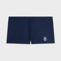 Kith Women Zoya Towel Terry Shorty - Nocturnal