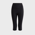 Kith Women Enhance Capri - Black