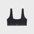 Kith Women Elle U-Neck Active Bra - Black
