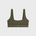 Kith Women Elle U-Neck Active Bra - Terrain