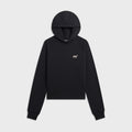 Kith Women Tatum Hoodie - Black