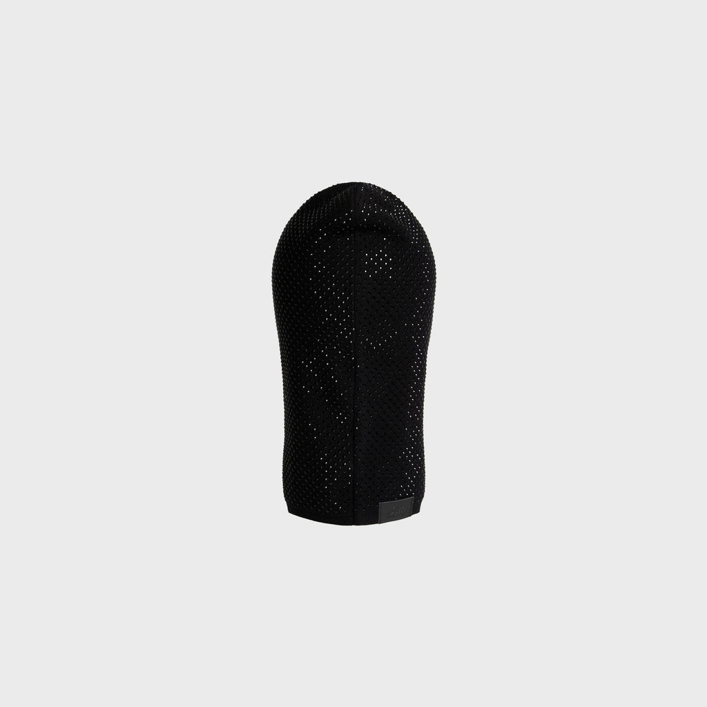 Kith Women Encrusted Fitted Balaclava - Black